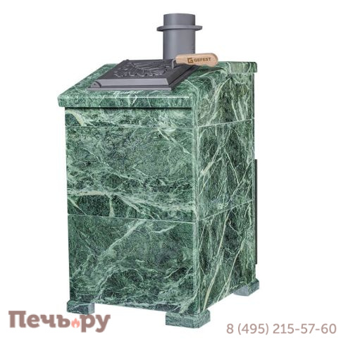 Комплект GFS  35 Президент 1100/40 Змеевик фото 4