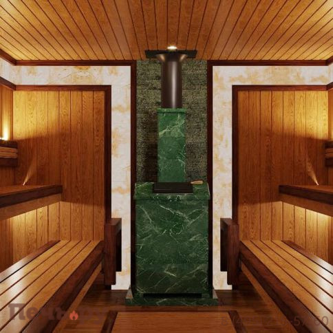 Комплект GFS  Гроза 24 (М) Президент 930/40 Змеевик фото 5