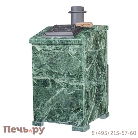 Комплект GFS ЗК 25 (М) Президент 980/40 Змеевик фото 2