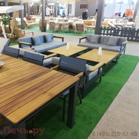 Комплект мебели WArt Selen WA/SELENSET3.1.1 фото