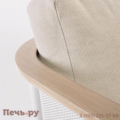 Комплект металлической лаунж мебели Garden Relax Ulises фото 3