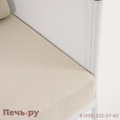 Комплект металлической лаунж мебели Garden Relax Ulises фото 4