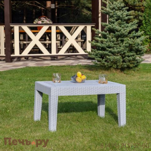 Комплект Royal Family GRAND LANA L светло-серый фото 7