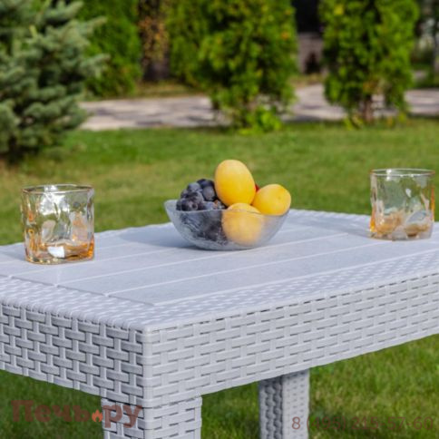 Комплект Royal Family LANA XL светло-серый фото 4