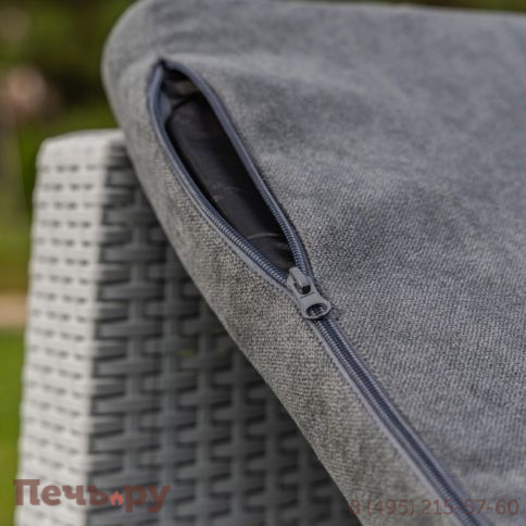 Комплект Royal Family LANA XL светло-серый фото 8