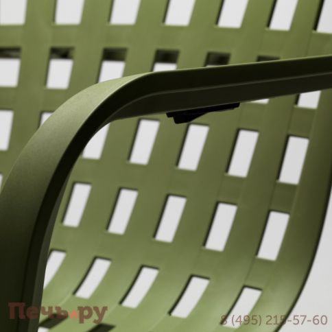 Кресло-качалка пластиковое с подушкой Gardeck Nardi Folio 003/403000200004/4029802 фото 7