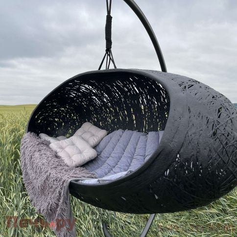 Кресло-качели VitGarden Bios Alpha фото 6