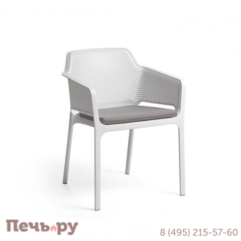 Кресло пластиковое Gardeck Nardi Net 003/4032600000 фото 7