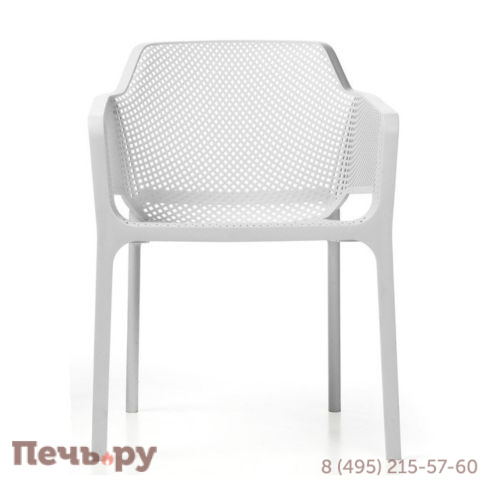 Кресло пластиковое Gardeck Nardi Net 003/4032600000 фото 8