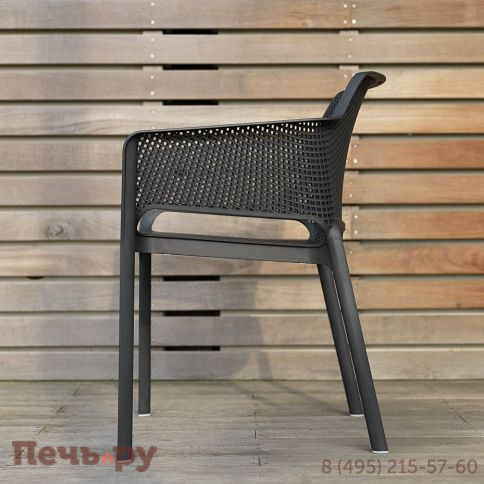 Кресло пластиковое Gardeck Nardi Net 003/4032602000 фото 6