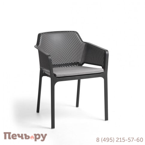 Кресло пластиковое Gardeck Nardi Net 003/4032602000 фото