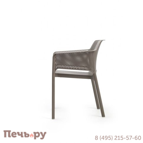 Кресло пластиковое Gardeck Nardi Net 003/4032610000 фото 10