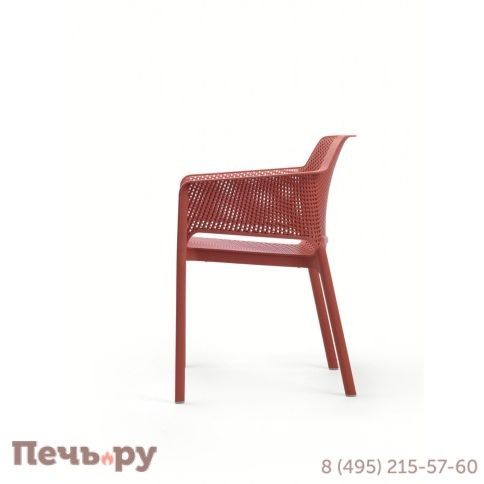 Кресло пластиковое Gardeck Nardi Net 003/4032675000 фото 7