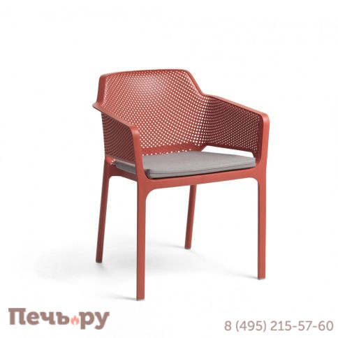 Кресло пластиковое Gardeck Nardi Net 003/4032675000 фото 9