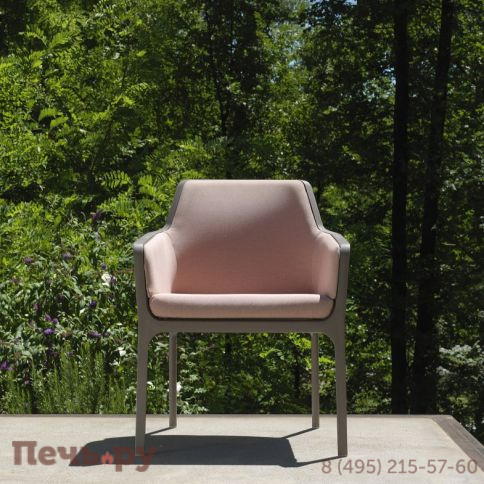 Кресло пластиковое Gardeck Nardi Net Relax 003/4032704000 фото 8