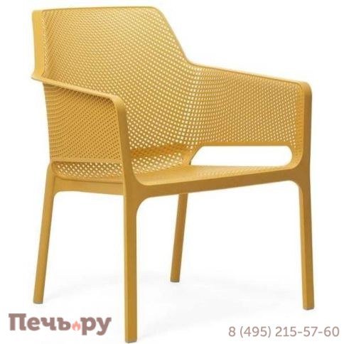 Кресло пластиковое Gardeck Nardi Net Relax 003/4032756000 фото