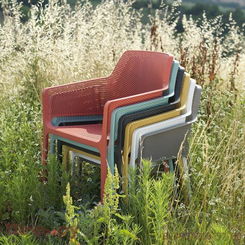 Кресло пластиковое Gardeck Nardi Net Relax 003/4032775000 фото 5