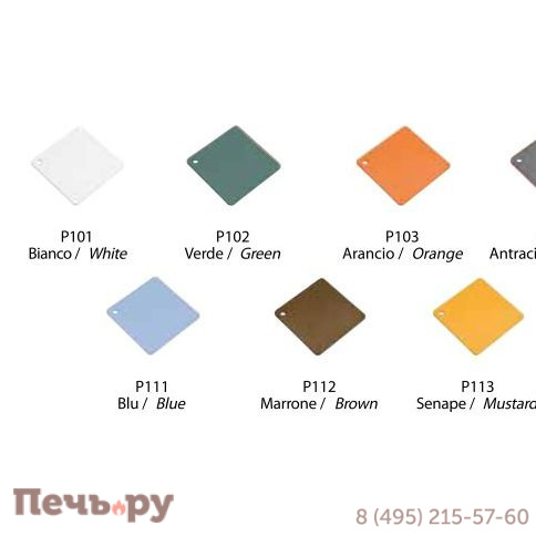 Кресло пластиковое Green Etoile-P фото 14