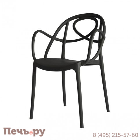 Кресло пластиковое Green Etoile-P фото 8