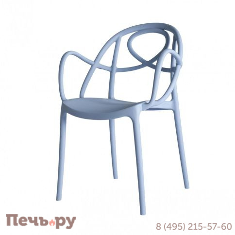 Кресло пластиковое Green Etoile-P фото