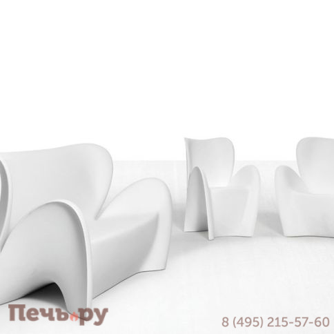 Кресло пластиковое Myyour Lily фото 13