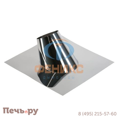 Кровельный элемент Феникс КЭ 20/45 д.261-280 (430/ 0.5мм) фото