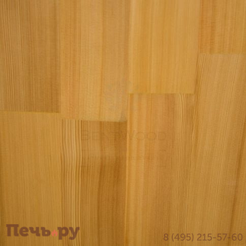 Купель BentWood овальная из сращенных ламелей лиственницы,0,92Х1,66,  толщина стенок - 2,8 см фото 15