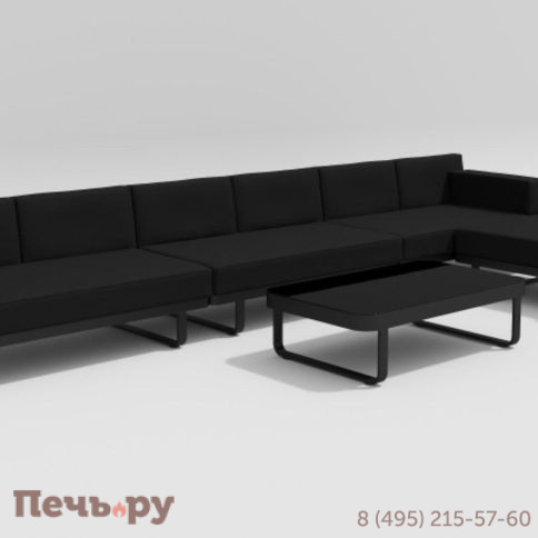 Лаунж зона Gardenini Hacienda LHCD.010600.S4 фото 5