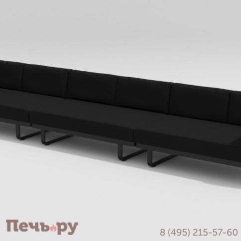 Лаунж зона Gardenini Hacienda LHCD.010600.S4 фото 6