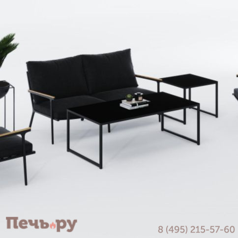 Лаунж зонf Gardenini Calma LCLM.010600.S2 фото 5