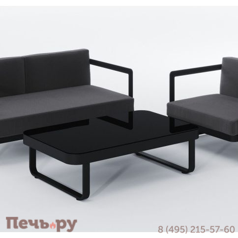 Лаунж зоны Villino LVLN.010500.S2 фото 7