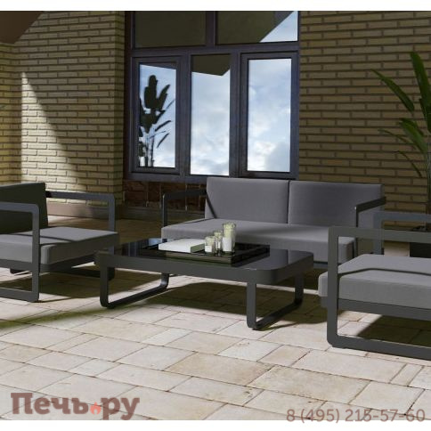 Лаунж зоны Villino LVLN.010500.S2 фото