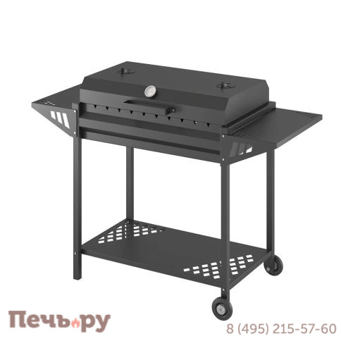 Мангал Везувий Кулинар 3 фото 3