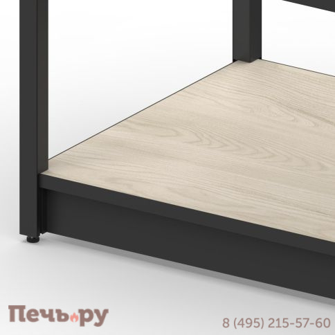 Мангальный комплекс Cronon Lounge M-101SB, 1.7 м фото 5