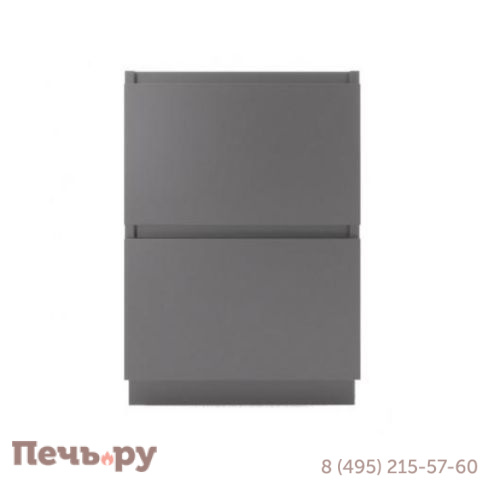 Модуль Астов с 2 выдвижными ящиками фото 5