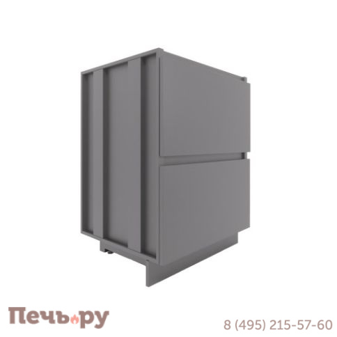 Модуль Астов с 2 выдвижными ящиками фото