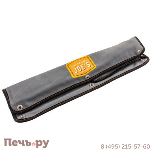 Набор ножей Oklahoma (3 шт.) Oklahoma Joe's Blacksmith фото 3