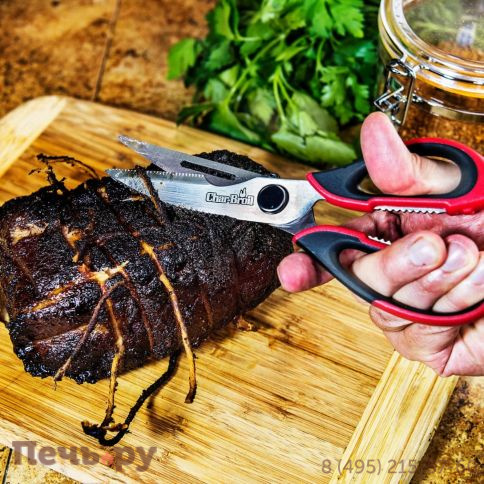 Ножницы-ножи Char-Broil для мяса фото 4