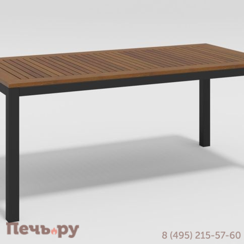 Обеденная группа Gardenini Bella DBLL.010518.C4 фото 4