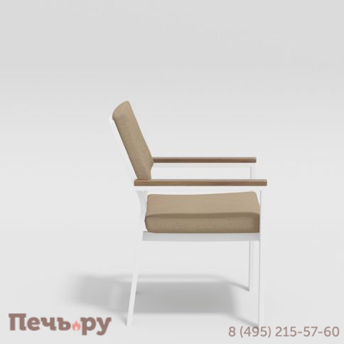 Обеденная группа Gardenini Bella DBLL.020220.С4 фото 7