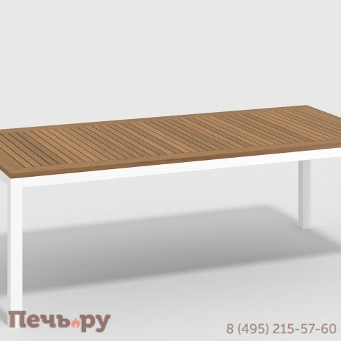 Обеденная группа Gardenini Bella DBLL.020222.С5 фото 4