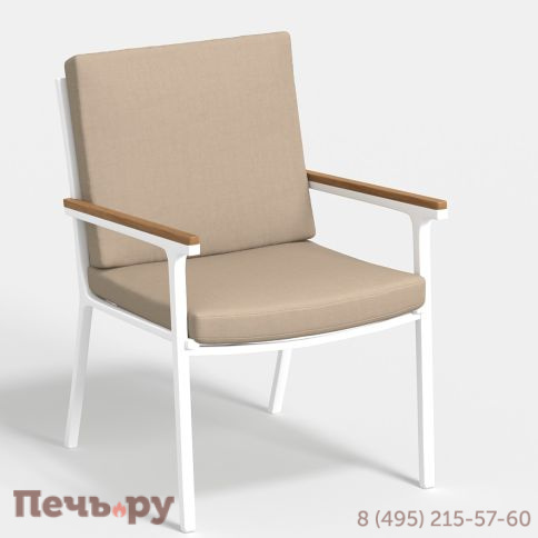 Обеденная группа Gardenini Bella DBLL.020222.С5 фото 6