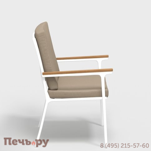 Обеденная группа Gardenini Bella DBLL.020222.С5 фото 7