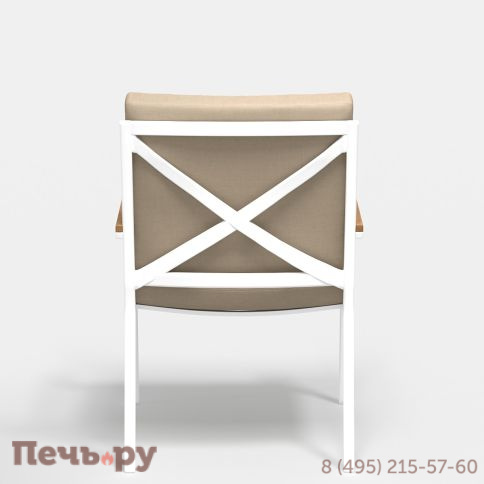 Обеденная группа Gardenini Bella DBLL.020222.С5 фото 8