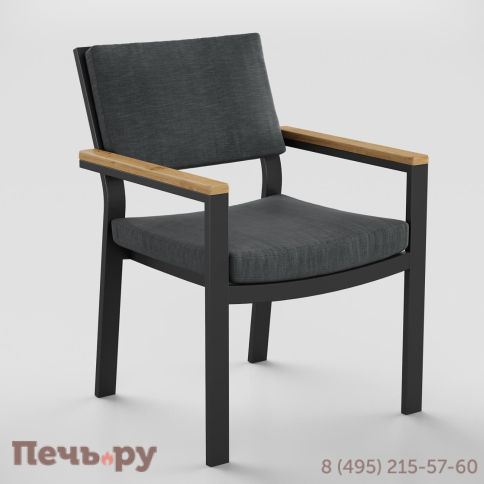 Обеденная группа Gardenini Malia DMLA.010818.C4 фото 7