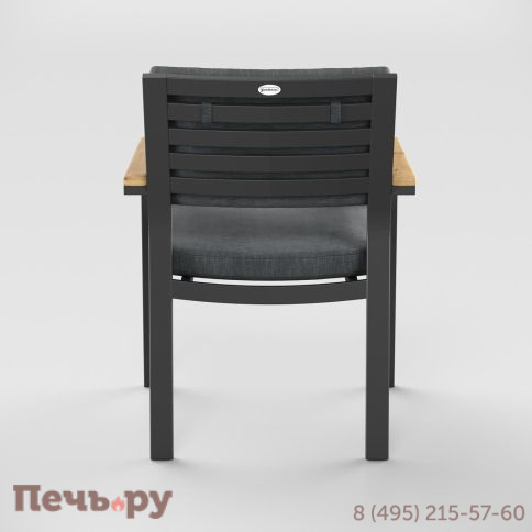 Обеденная группа Gardenini Malia DMLA.010818.C4 фото 9