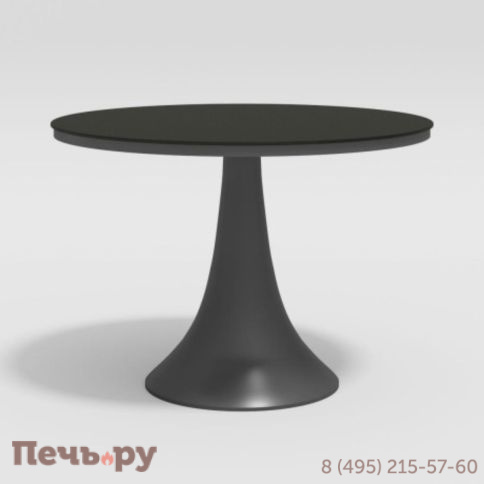 Обеденная группа Gardenini Voglie round DVGL.010511.C2 фото 7