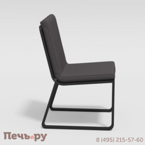 Обеденная группа Gardenini Voglie round DVGL.010511.C2 фото 9