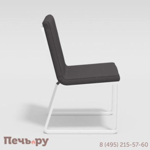 Обеденная группа Gardenini Voglie round DVGL.020511.C2 фото 10