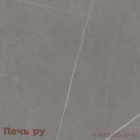 Обеденный комплект Brafritid Lyon-Andy 220A+6R антрацит/серый, алюминий/спеченный камень/тик фото 7